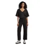 Нов дамски гащеризон G-Star Bohdana Jumpsuit - Black, снимка 1