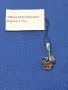 Сребърна висулка 1.14гр, снимка 1