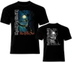 Рок метъл тениски Iron Maiden, снимка 3