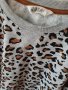 Дамска блуза с леопардов принт H&M, снимка 2