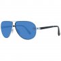 Оригинални мъжки слънчеви очила ZEGNA Couture Titanium xXx -55%, снимка 3