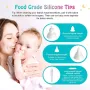 Бебешки назален аспиратор Uwelliky Baby Nasal Aspirator, снимка 12