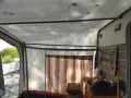 Форселт за каравана. За резервни части! Размер 900-925см земя -земя, снимка 7