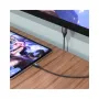 Кабел Hoco UA16 Type C / HDMI 4K Ultra HD, снимка 3