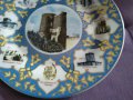 Баку-чинии за стена маркови съответно диаметър 180 и 210мм нови, снимка 5