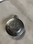 Джобен часовник Ракета с корабче , снимка 2