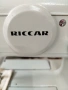 Метална шевна машина RICCAR, снимка 3