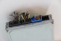 Моторен компютър ECU Honda HR-V (1999-2005г.) 37820-PEM-G01 / 37820PEMG01 / Хонда HRV, снимка 2