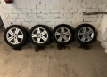 Джанти 5х114.3-17 Тойота, снимка 1