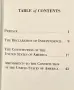 The Declaration of Independence and the Constitution of the United States, снимка 2