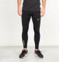 Nike Running Tech Tights In Black, снимка 13