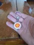 Стар ключодържател Shell, снимка 2