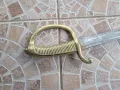Сабя, палаш, нож, меч, брикет, снимка 4
