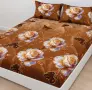спални комплекти с ластик - 3 части , снимка 6