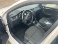 SKODA octavia автоматик метан, снимка 8