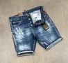 Мъжки къси дънки Dsquared , снимка 11