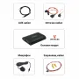 Bluetooth и USB интерфейс за Volvo C30 C70 V40 V80 XC90 XC70- Mr12Volt, снимка 5
