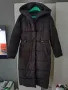 Дамско топло яке/ парка- С/М, снимка 2