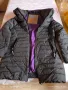 Продавам чисто ново,сиво,зимно,дамско яке SUPERDRY., снимка 6