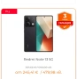 Xiaomi redmi note 13 5G 128GB+8, снимка 3