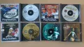 PlayStation 1 Game / Игри за Плейстейшън 1, снимка 3