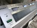 🔥Sony CFS-77 L– (Japan-80s) -рядък красив и колекционерски радиокасетофон !, снимка 7