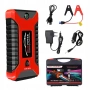 Мултифункционален стартер за кола, Jump starter, 20000mAh, 600A, 12V, Авариен преносим Power Bank, снимка 12