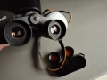 ТОП Съветски Бинокъл БПЦ 10 х 50 --TENTO--MADE IN СССР, снимка 4