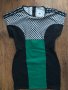 Adidas Originals Women's Retro Racing Dress - страхотна рокля, снимка 5