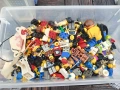Голямо количество Lego, снимка 12