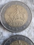 Монета от 2 евро Гърция 2002 г  ( S ), снимка 6