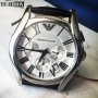 Emporio Armani AR0669 Valente Chronograph. Нов мъжки часовник, снимка 2