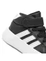 ДЕТСКИ КЕЦОВЕ ADIDAS GRAND COURT MID I, снимка 3