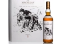 Уиски Macallan Folio 1,2,3,4,5,6, снимка 5