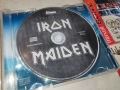 IRON MAIDEN CD-ВНОС GERMANY 1303261329H2E6R, снимка 4