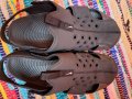 Сандалки Найк 34,5 номер, снимка 2