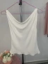 Елегантен потник в размер XS, снимка 3