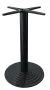 основа за маса,крак за маса,стойка за маса-черен цвят,черна,различни височини и големини, снимка 12