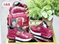 Versace Дамски Маратонки👟Дамски Спортни Обувки Версаче - Различни Цветове Код SEM-21, снимка 4
