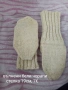 Вълнени чорапи, снимка 4