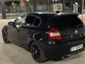 БМВ 1 серия 120д, снимка 3