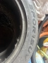 гуми 275/45/20 свалени от ауди Q7, снимка 2