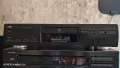 Компакт диск плеър JVC XL-Z232, снимка 1