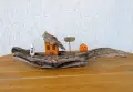 Декорация за Хелоуин с къщичка, снимка 4