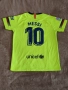 Мъжка футболна тениска, FC BARCELONA, MESSI,10, NIKE. , снимка 3