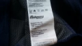 Bergans of NORWAY TUVA LIGHT WOOL HOOD Jacket 100% Merino Wool размер XXL суичър - 1970, снимка 15