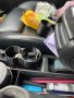 AUDI A6 C5 Cupholder / поставка за чаши , снимка 4