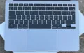 ГАРАНЦИОНЕН!!! Лаптоп Apple 13.3" MacBook Air, Apple M1 чип, 8GB, 256GB, Space Grey , снимка 4