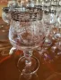 Кристални чаши , снимка 3