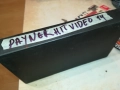 PAYNER HIT VIDEO 14-VHS ORIGINAL VIDEO TAPE 2808251715, снимка 7